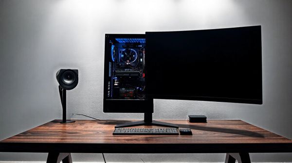 5 astuces pour un setup gaming à la fois chic et performant