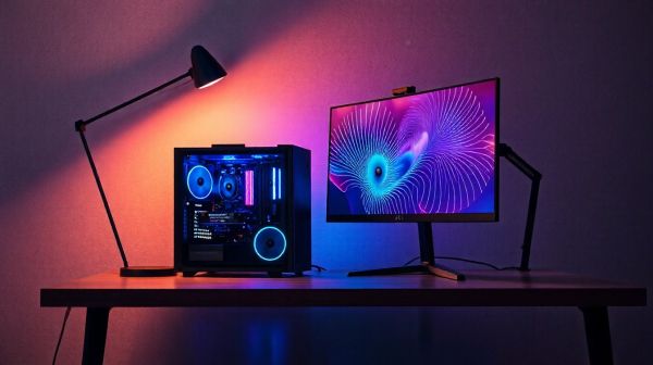 5 astuces pour un setup gaming à la fois chic et performant
