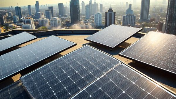 5 critères essentiels pour sélectionner vos panneaux photovoltaïques