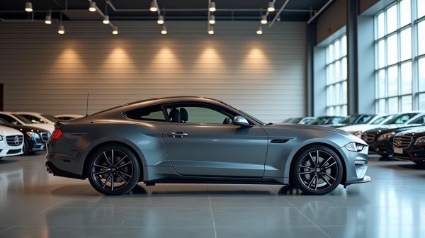 Achat de véhicule d'occasion : conseils pour choisir le bon constructeur