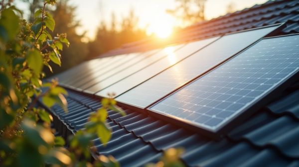 Comment choisir des panneaux photovoltaïques adaptés à votre besoin