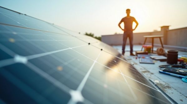 Comment choisir des panneaux photovoltaïques adaptés à votre besoin
