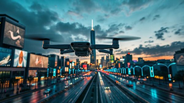 Les innovations high-tech révolutionnant notre quotidien