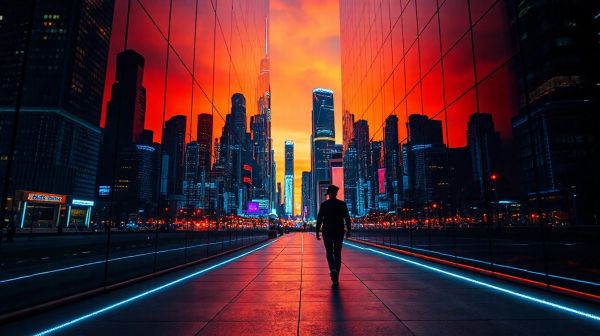 Les innovations high-tech révolutionnant notre quotidien
