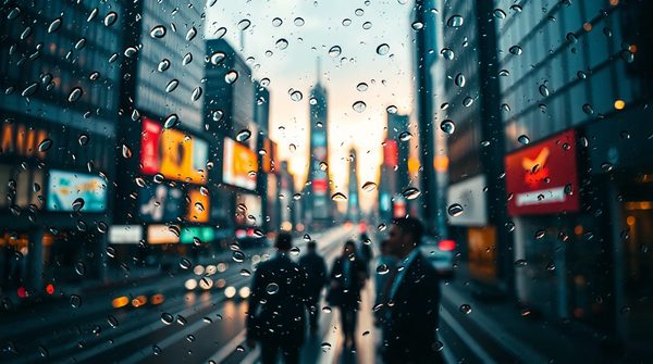 L'impact des innovations high-tech sur notre vie quotidienne