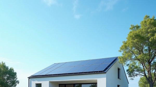 L'impératif d'adopter des panneaux solaires photovoltaïques aujourd'hui