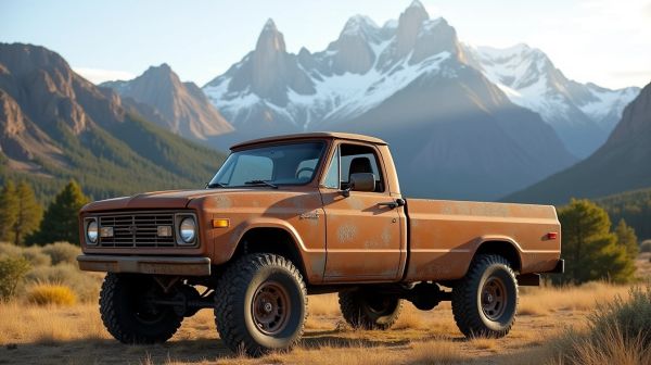 Location de voiture en patagonie : guide complet pour un road trip réussi