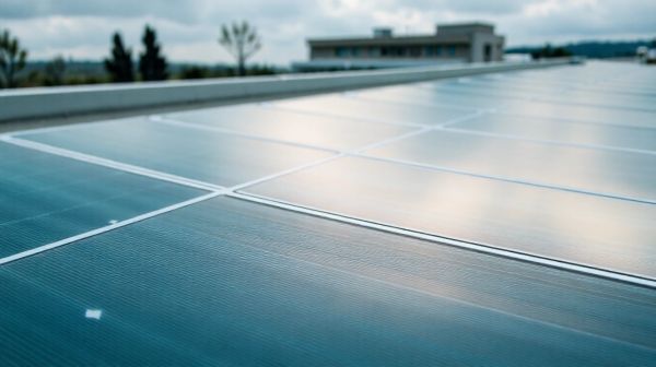 Pourquoi choisir dès maintenant des panneaux solaires photovoltaïques