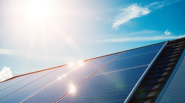 Top avantages des panneaux solaires photovoltaïques écolos