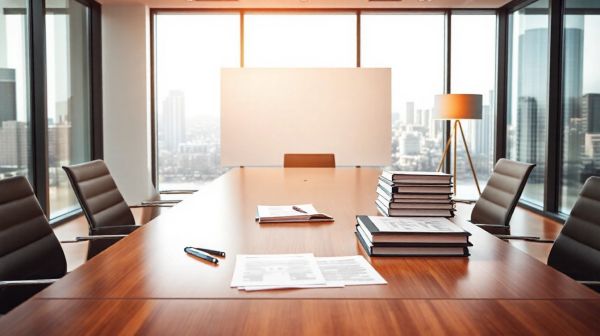 Top étapes essentielles pour lancer votre entreprise avec succès
