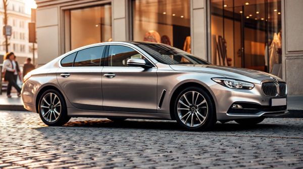 Top marques à considérer pour votre véhicule d'occasion