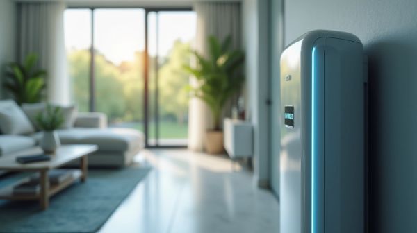 Un chauffage écologique : pourquoi choisir une pompe à chaleur air-eau
