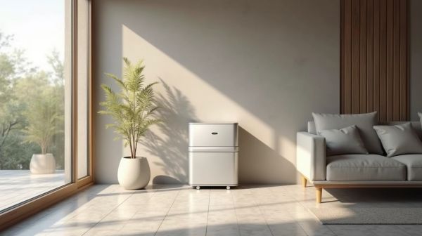 Un chauffage écologique : pourquoi choisir une pompe à chaleur air-eau