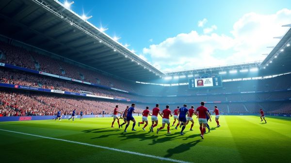 Vibrez avec les performances du Top 14 en 2026