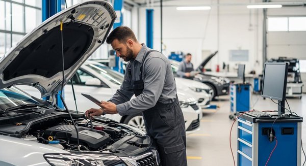 Tout savoir sur l'Expert voitures et mobilité : les enjeux actuels du secteur