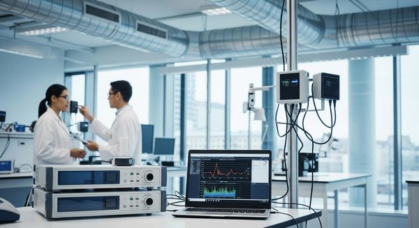 Aerometrik : la solution innovante pour la gestion de la qualité de l'air