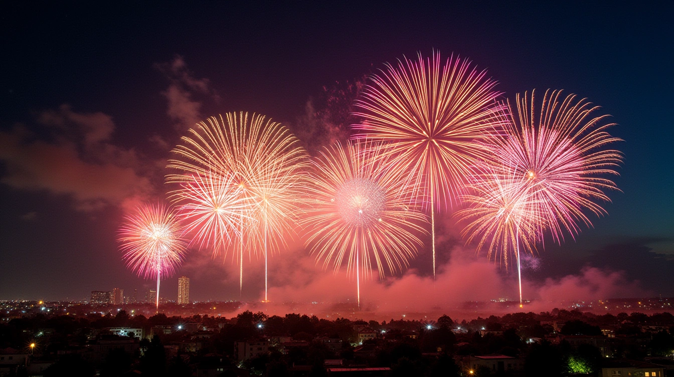 Vos questions sur nos performances enflammées