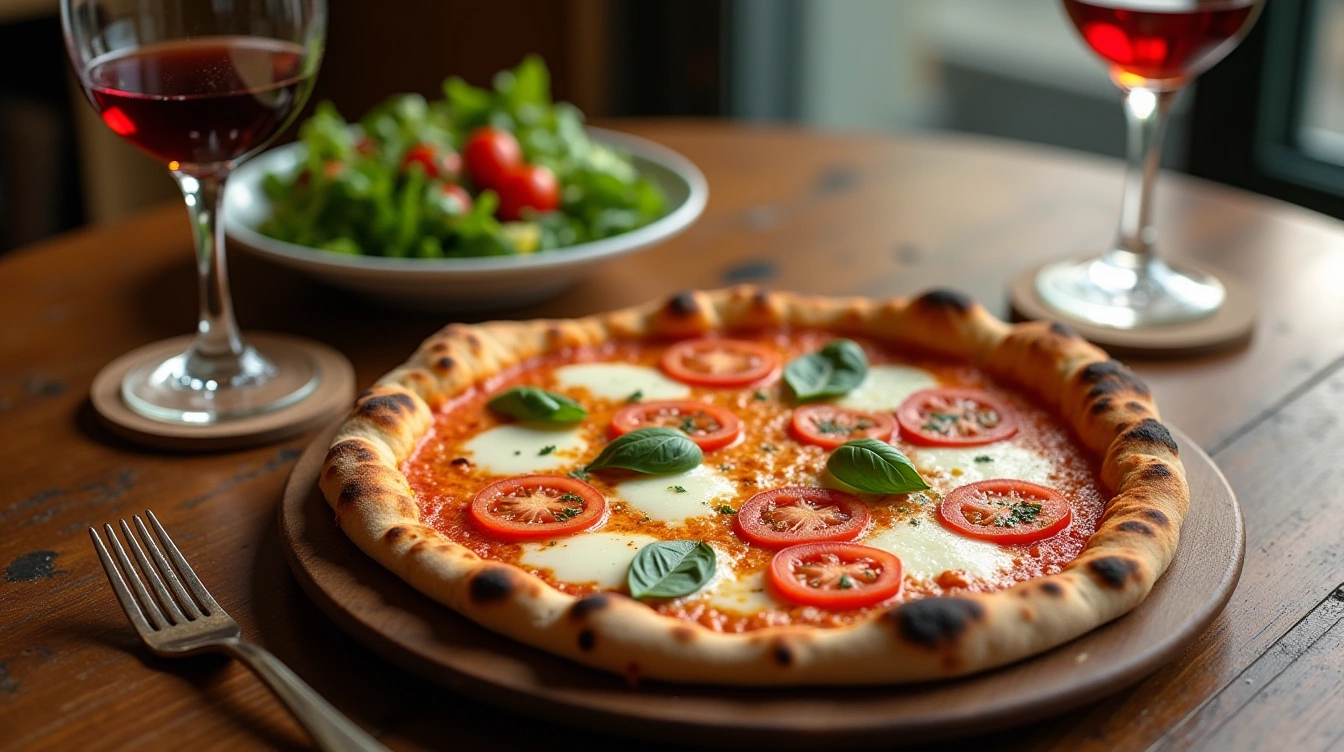 Vos questions sur les pizzerias à Beaune